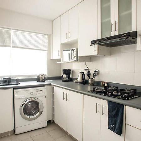 לימה Brilliant 2Br In Miraflores מראה חיצוני תמונה