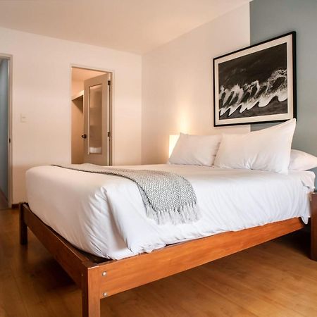 לימה Brilliant 2Br In Miraflores מראה חיצוני תמונה