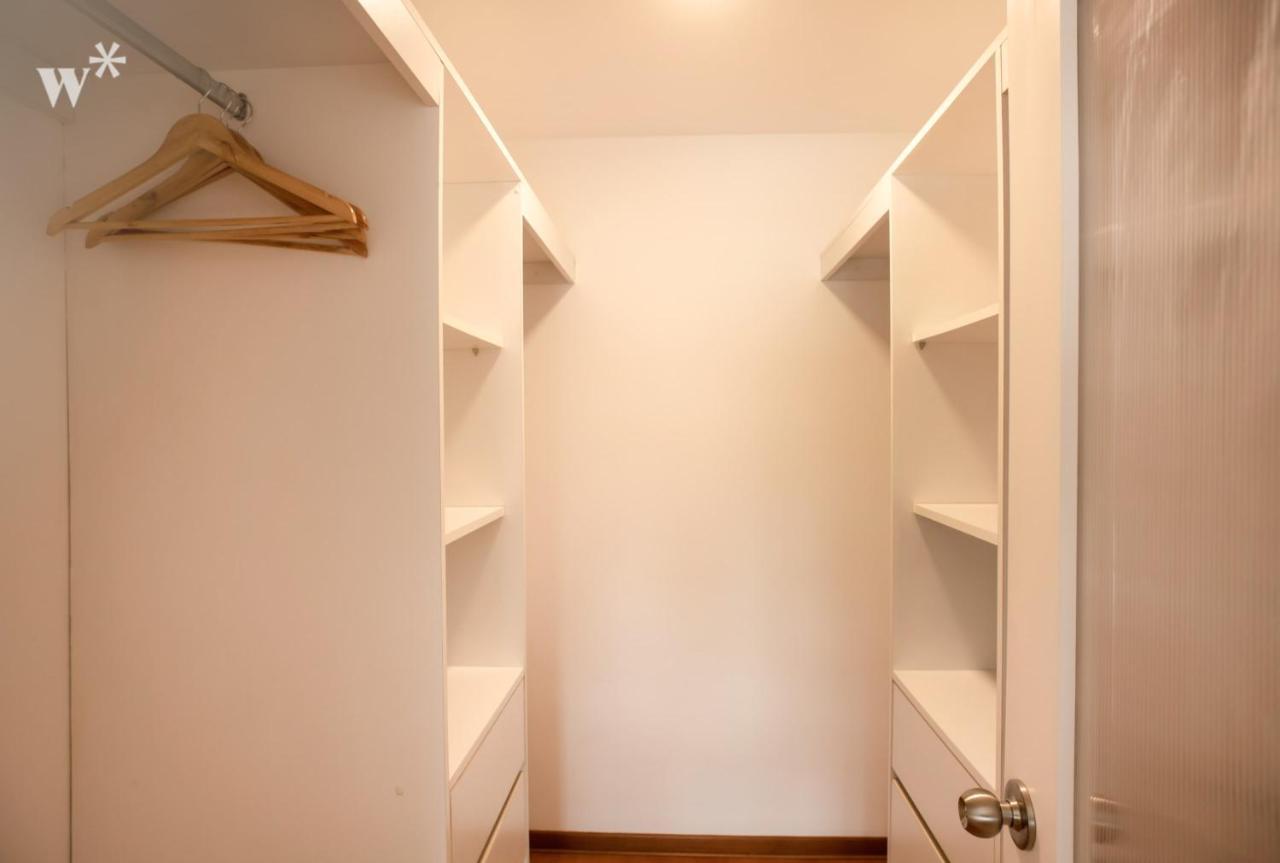 לימה Brilliant 2Br In Miraflores מראה חיצוני תמונה